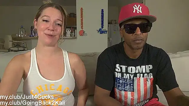 boomboomr00m online show from January 11, 5:23 am