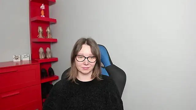 Cookie zoe online show from February 27, 8:03 am