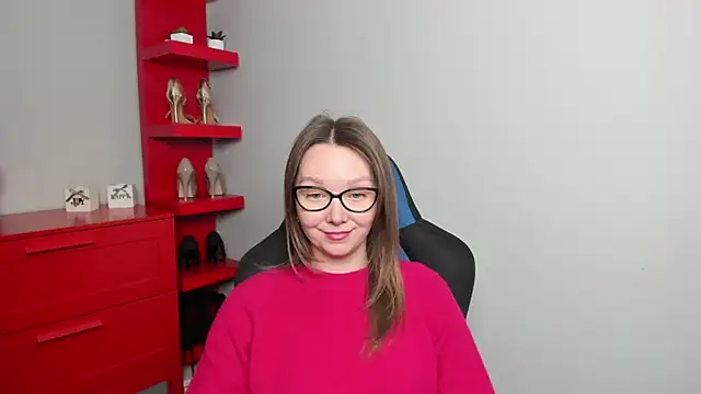 Cookie zoe online show from November 21, 8:16 am