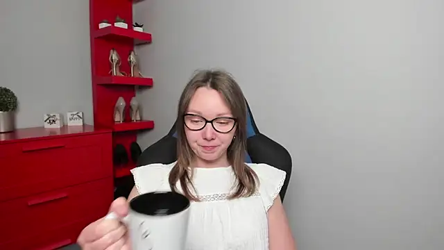 Cookie zoe online show from September 16, 5:48 am