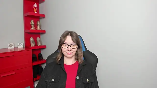 Cookie zoe online show from March 19, 7:02 am