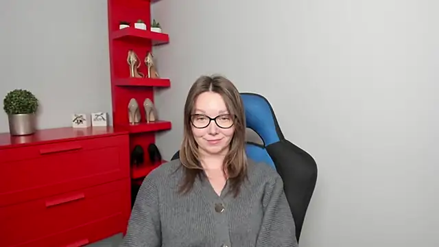 Cookie zoe online show from October 29, 8:07 am