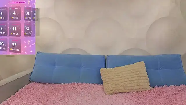 Lady Murenza online show from December 18, 7:29 pm