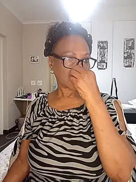 Hotgrannyx online show from September 26, 2:09 am