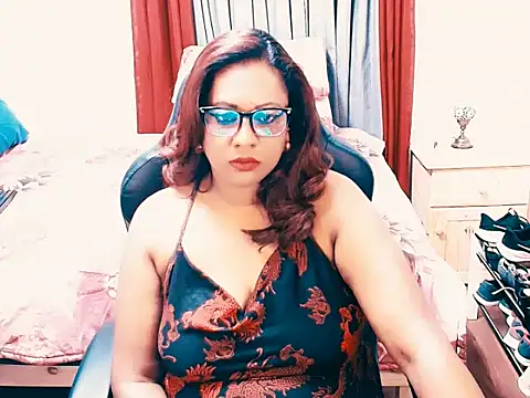 Indianlust69 online show from March 5, 9:54 pm