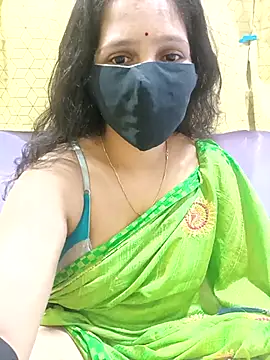 Rising Smiler online show from November 28, 7:39 pm