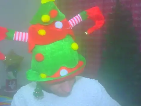 hotSANDRA STARR online show from December 15, 12:49 am