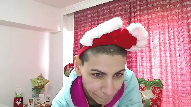 hotSANDRA STARR online show from January 11, 9:58 am