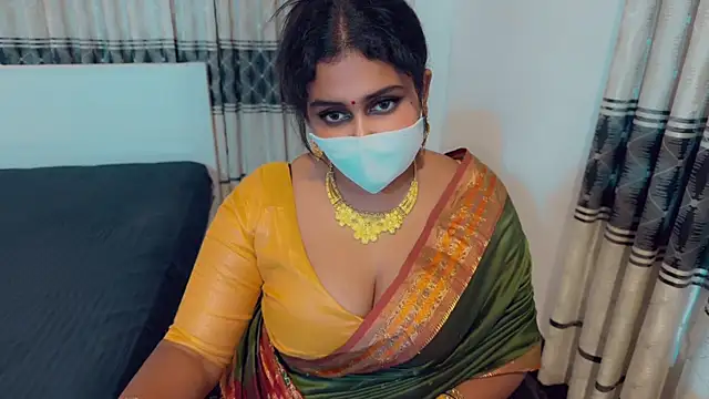 SonY CaM online show from November 6, 6:14 pm