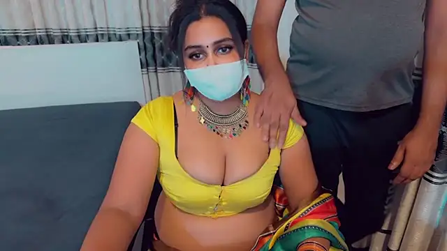 SonY CaM online show from March 12, 5:37 pm