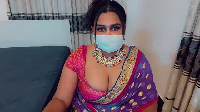 SonY CaM online show from March 5, 5:20 pm