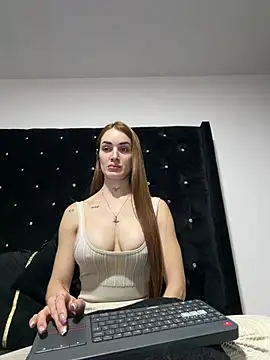 SofiaCarter online show from February 27, 2:00 am