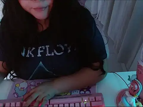 KittyK3 online show from September 9, 4:01 am