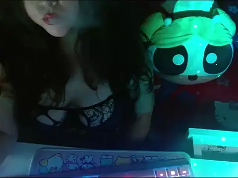 KittyK3 online show from September 30, 3:34 am