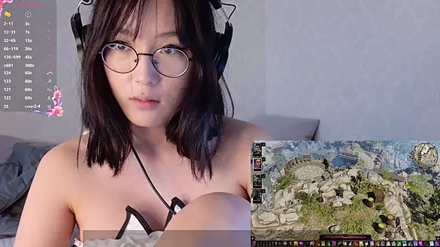 Ainekoo online show from April 8, 2:08 pm