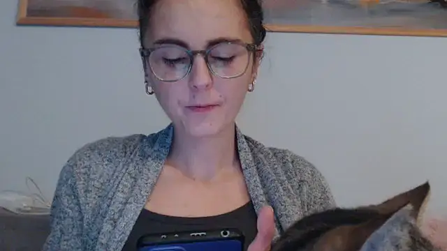 cleophee online show from December 20, 8:18 am