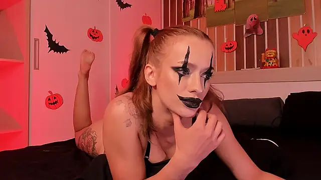 Dora Banks online show from October 29, 10:52 am