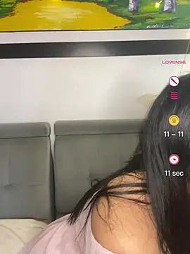 -Camila online show from July 19, 4:04 am