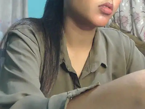 Snapshot of NancyRuvi chatting on September 11, 5:02 pm NancyRuvi online show from September 11, 5:02 pm
