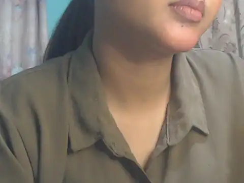 NancyRuvi online show from March 7, 5:31 pm