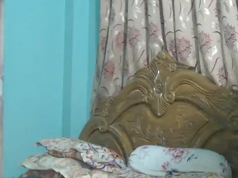Snapshot of NancyRuvi chatting on October 13, 5:37 pm NancyRuvi online show from October 13, 5:37 pm