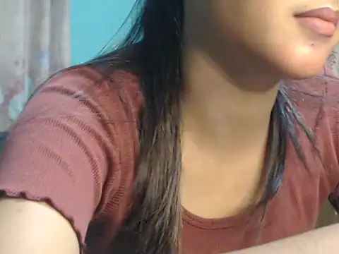 Snapshot of NancyRuvi chatting on September 28, 4:01 pm NancyRuvi online show from September 28, 4:01 pm