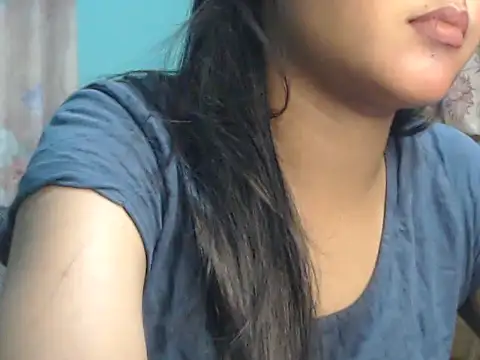 Snapshot of NancyRuvi chatting on October 3, 5:18 pm NancyRuvi online show from October 3, 5:18 pm