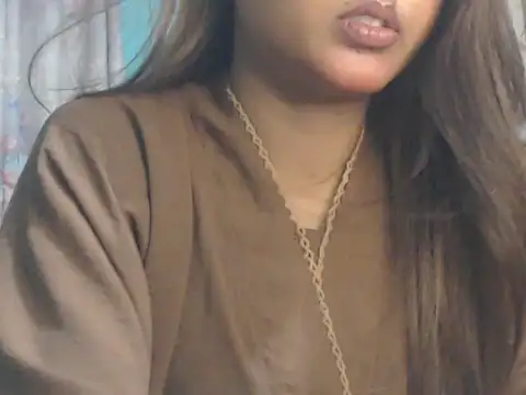 NancyRuvi online show from March 6, 3:18 pm