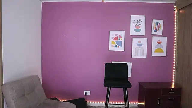 Steph F online show from September 24, 4:22 am