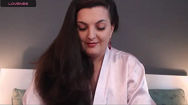 itsyourlady online show from November 7, 10:10 am