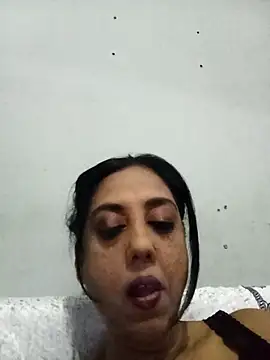 Mahi4luv online show from March 25, 10:23 pm