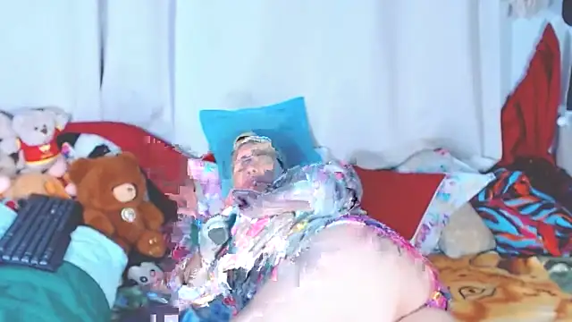 estrellita fugaz16x online show from December 2, 5:31 am