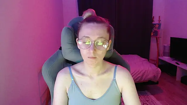 AnabelFrel online show from October 26, 12:39 am