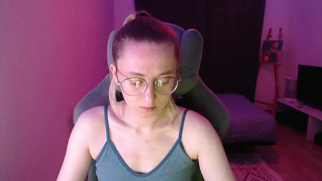 AnabelFrel online show from November 27, 1:19 am