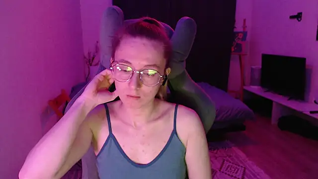 AnabelFrel online show from September 11, 12:11 am