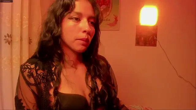 aluna 0310 online show from March 10, 2:59 am