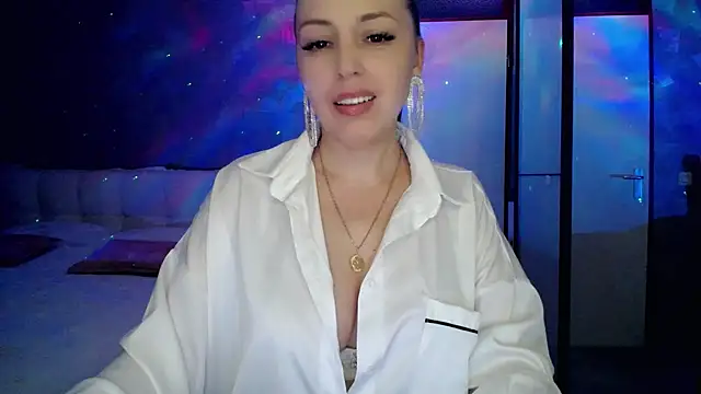 MariaCute  online show from January 18, 9:33 pm