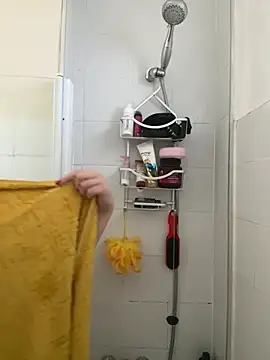 AlisaWhite online show from January 14, 3:06 pm