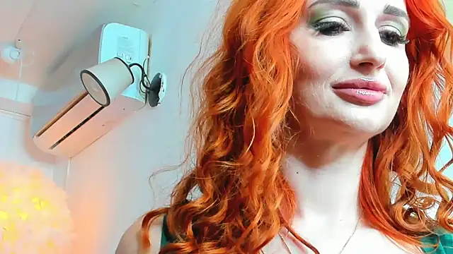 Red Fairy  online show from June 16, 6:25 am