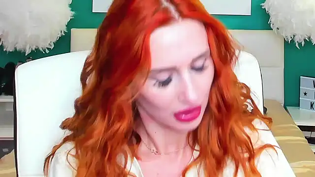 Red Fairy  online show from June 25, 6:18 am