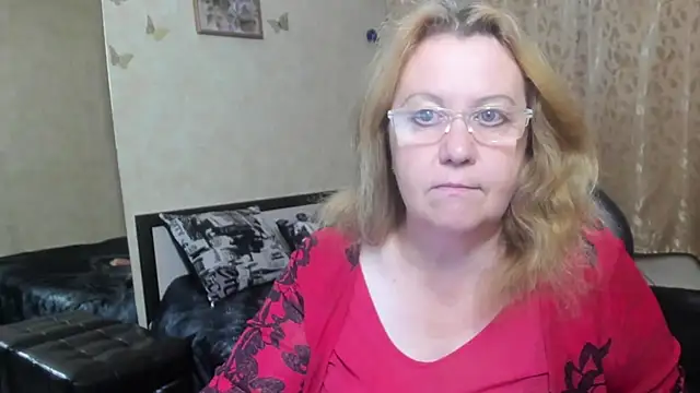 Snapshot of Frau_Marta chatting on September 19, 3:05 am Frau Marta online show from September 19, 3:05 am