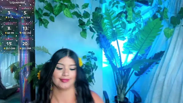 Snapshot of jenndy_lockhart chatting on September 13, 4:09 am jenndy lockhart online show from September 13, 4:09 am