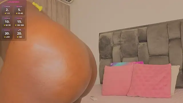 tanyyaa online show from March 11, 9:39 pm