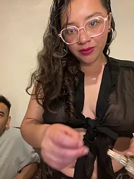 Vivi Kvsh online show from April 11, 5:24 am