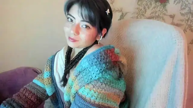 Sammysammy  online show from December 16, 9:37 am