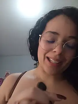 NinaSweet2 online show from August 1, 3:30 am