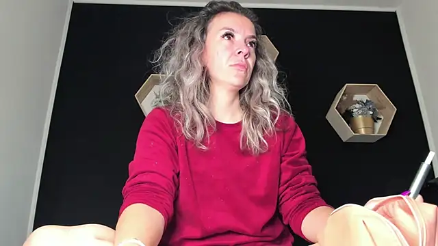 Alesys69 online show from October 3, 10:48 pm