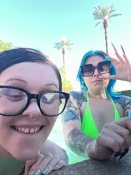 BlaizeyBBy online show from November 8, 10:37 pm