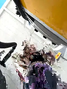 BlaizeyBBy online show from September 30, 10:58 pm