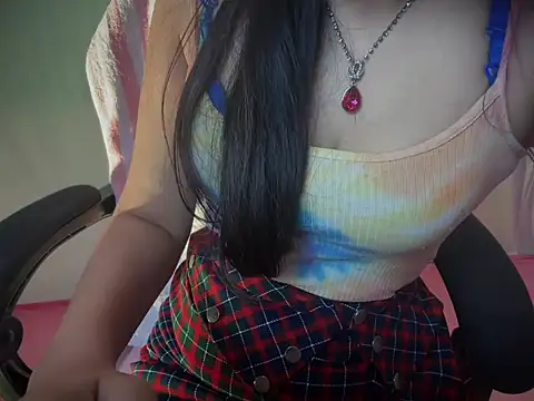 Snapshot of Queen_Angelena chatting on September 23, 5:00 pm Queen Angelena online show from September 23, 5:00 pm